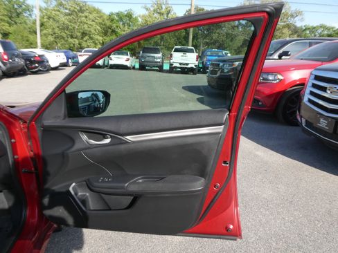 Used 2020 Honda Civic LX image 22