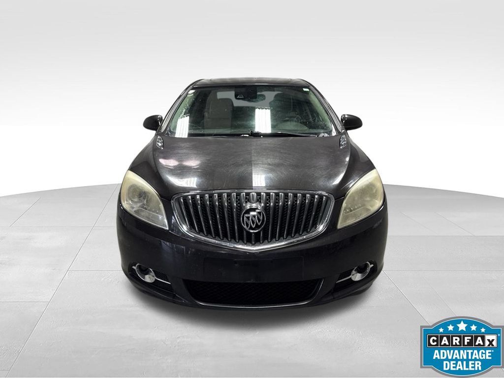 Used 2014 Buick Verano Premium FWD image 2