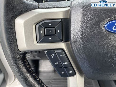 Used 2019 Ford F150 Lariat image 19