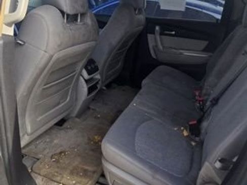 Used 2009 GMC Acadia SLE image 8