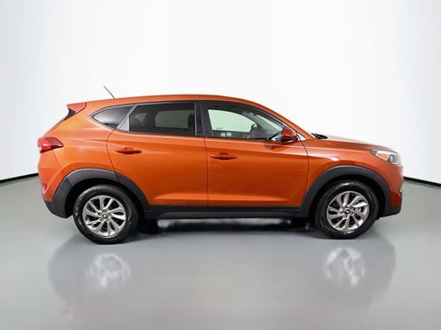 Used 2017 Hyundai Tucson SE FWD image 11