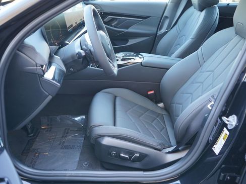 New 2026 BMW 530i w/ Executive Package RWD image 11