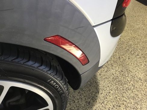 Used 2011 MINI Cooper Clubman S image 18