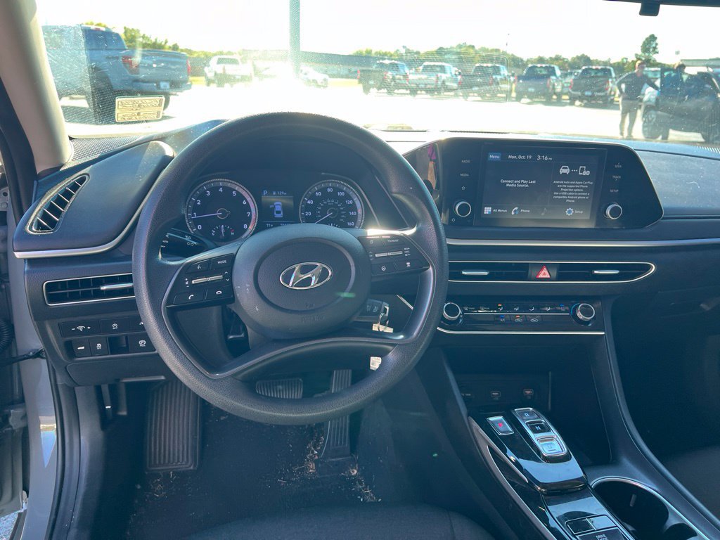 Used 2020 Hyundai Sonata SE FWD image 10