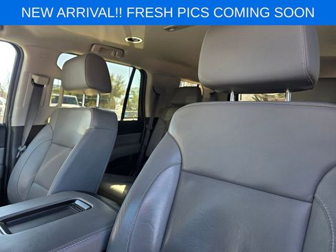 Used 2019 Chevrolet Tahoe LT image 8