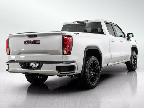 Used 2020 GMC Sierra 1500 Elevation AWD/4WD image 5