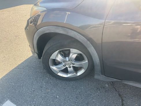Used 2016 Honda HR-V LX image 10