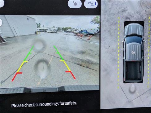 Used 2025 Ford F150 Tremor w/ Bed Utility Package image 12