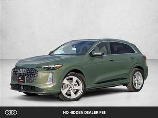 Used 2025 Audi Q5 Prestige AWD/4WD video 1