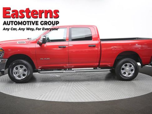 Used 2026 RAM 2500 Big Horn AWD/4WD image 59