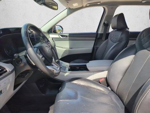 Used 2020 Hyundai Palisade SEL w/ Convenience Package FWD image 15