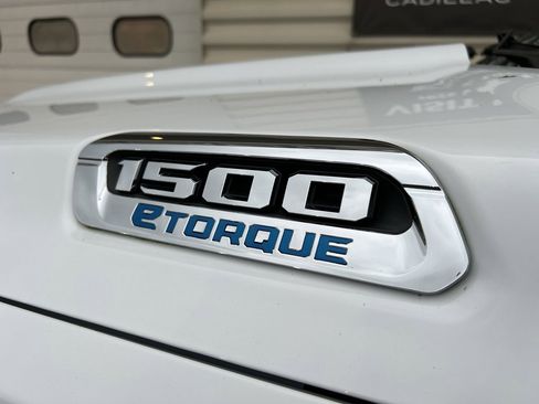 Used 2022 RAM 1500 Big Horn image 9