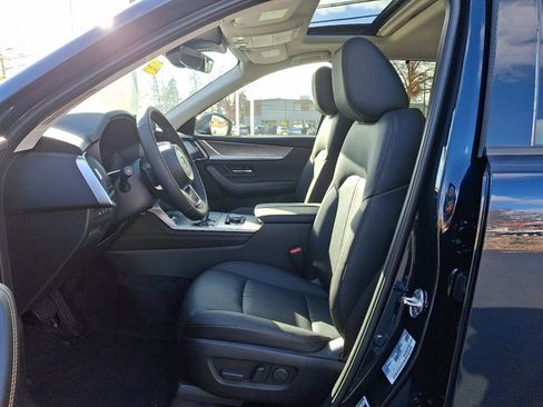 New 2026 MAZDA CX-90 3.3 Turbo w/ Preferred Package image 11