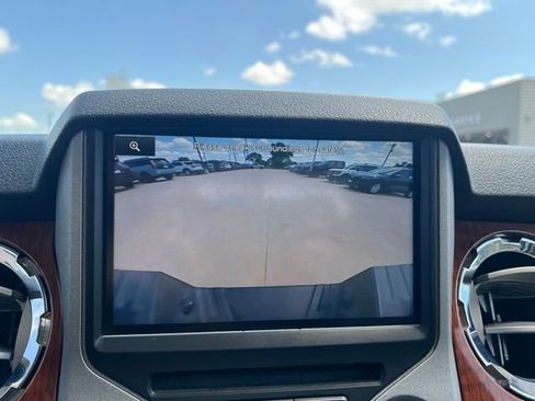 Used 2015 Ford F350 King Ranch AWD/4WD image 32