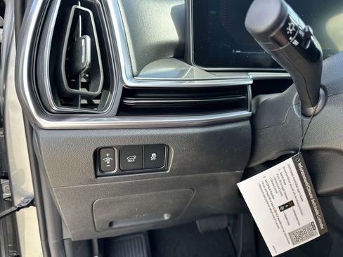 New 2026 Kia Sorento EX AWD/4WD image 27