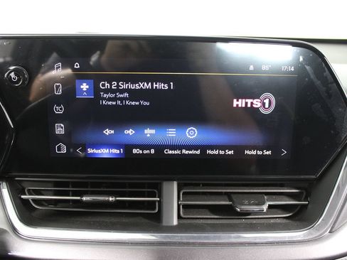 Used 2026 Chevrolet Trax ACTIV FWD image 22
