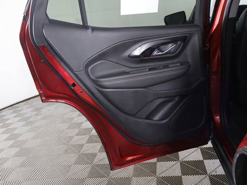 Used 2024 GMC Terrain AT4 w/ LPO, Floor Liner Package image 24