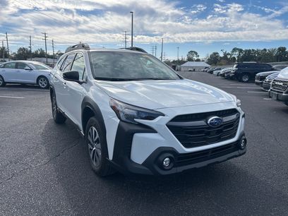 Used 2024 Subaru Outback Premium