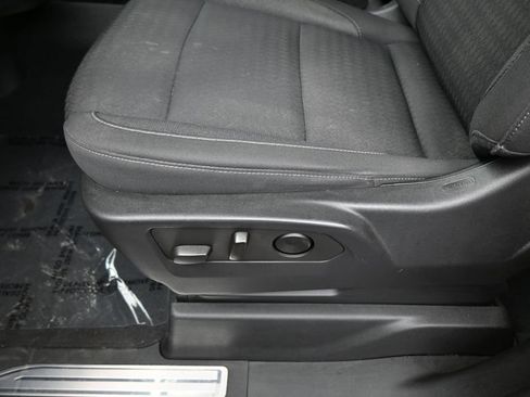 Used 2022 Chevrolet Silverado 1500 RST RWD image 15