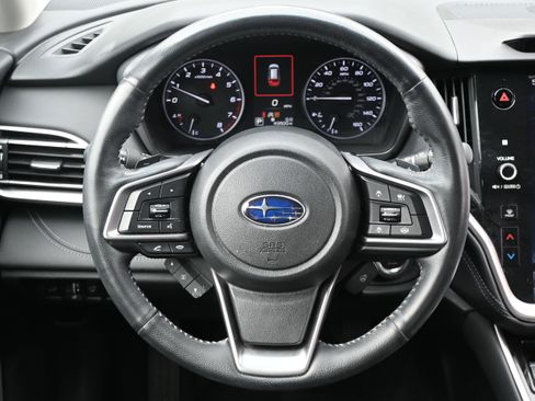 Certified 2022 Subaru Outback Limited XT image 17