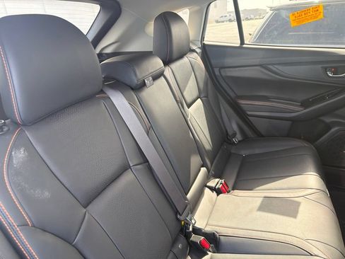 Used 2018 Subaru Crosstrek 2.0i Limited AWD/4WD image 4