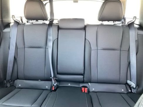New 2026 Subaru Outback Touring XT AWD/4WD image 11