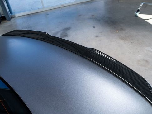 Used 2025 BMW M4 xDrive Competition w/ M Carbon Exterior Package image 26