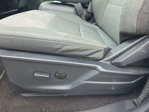 Used 2023 Ford F150 XLT w/ Equipment Group 301A Mid image 15