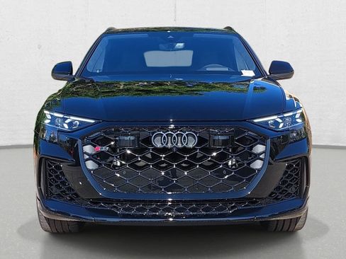 New 2026 Audi RS Q8 performance AWD/4WD image 2