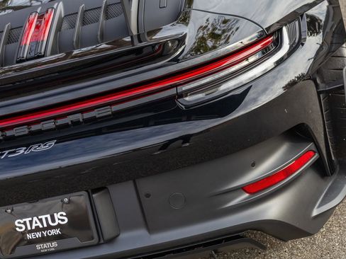 Used 2025 Porsche 911 GT3 RS image 37