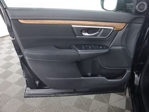 Used 2022 Honda CR-V EX image 24