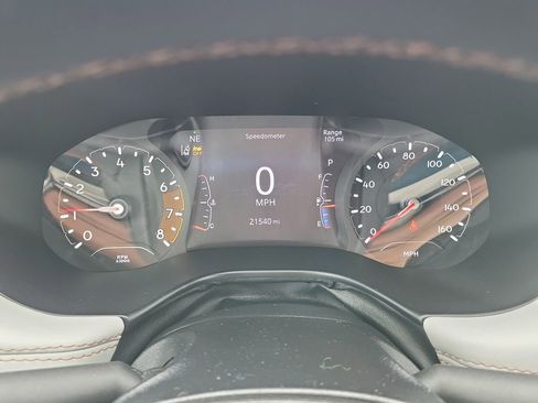 Used 2022 Jeep Compass Limited image 14