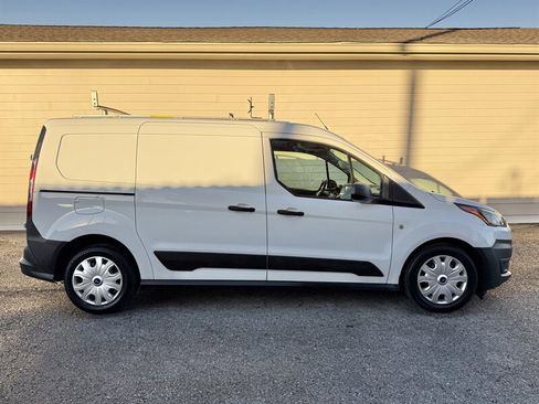Used 2022 Ford Transit Connect XL image 1
