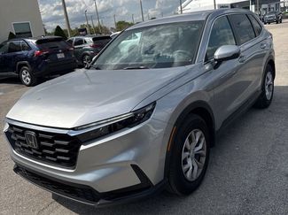 Used 2026 Honda CR-V LX video 1