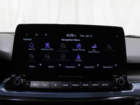 Used 2023 Kia Seltos S w/ Navigation Package image 16