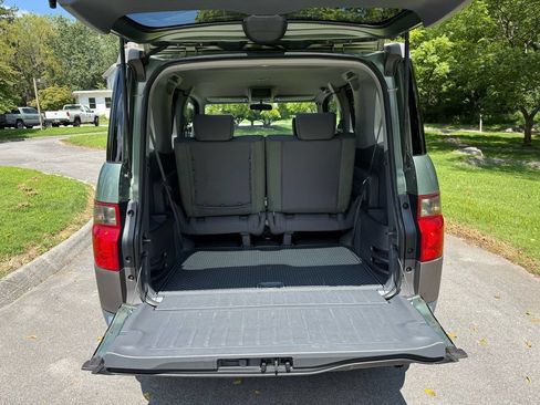 Used 2003 Honda Element EX image 26