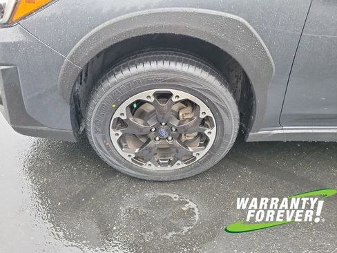 Used 2023 Subaru Crosstrek 2.0i Premium image 19