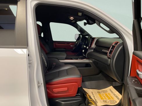 Used 2022 RAM 1500 Rebel w/ Level 1 Equipment Group AWD/4WD image 20