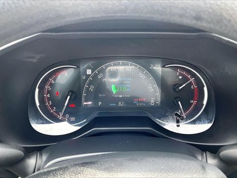 Certified 2024 Toyota RAV4 LE AWD/4WD image 25