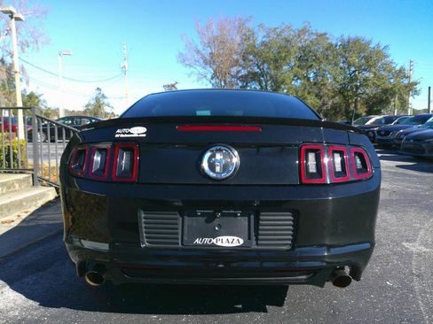 Used 2014 Ford Mustang V6 Coupe w/ FP6 Appearance Package image 6