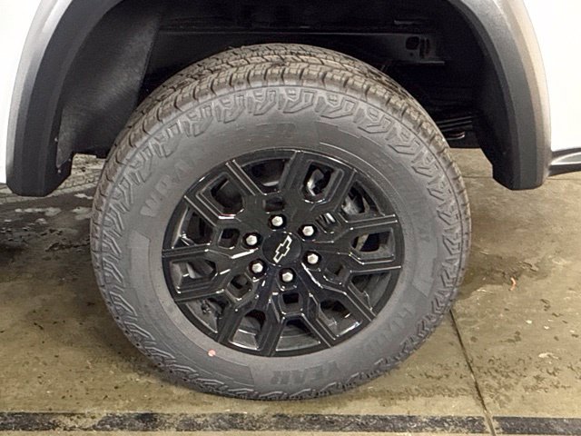 New 2026 Chevrolet Colorado Trail Boss AWD/4WD image 7
