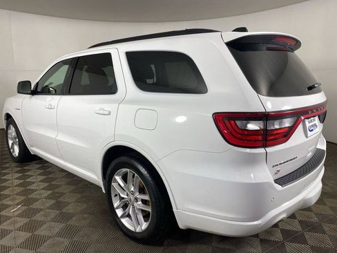 Used 2025 Dodge Durango R/T AWD/4WD image 28