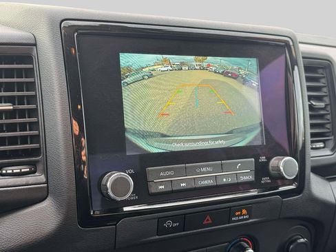 Used 2024 Nissan Frontier S w/ Technology Package image 27