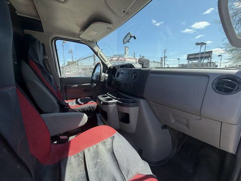 Used 2011 Ford E-150 and Econoline 150 w/ PWR Group image 18