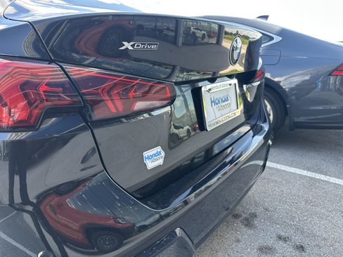 Used 2025 BMW 228i xDrive AWD/4WD image 9