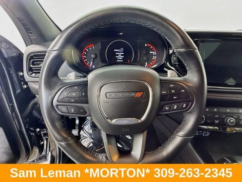 Used 2023 Dodge Durango R/T RWD image 11