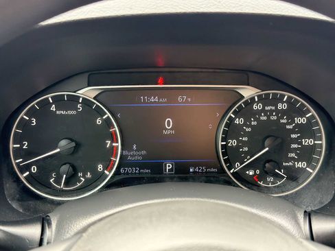 Used 2020 Nissan Altima 2.5 S FWD image 26
