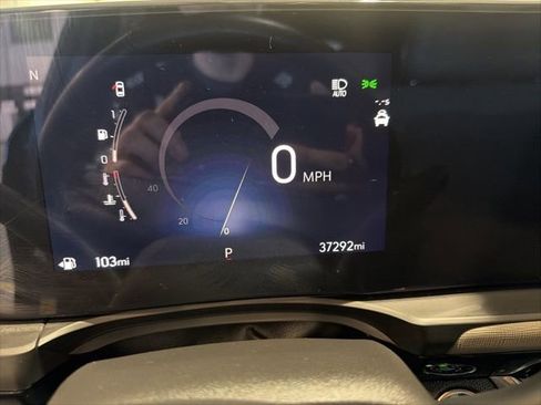 Used 2024 Buick Envista Avenir image 22