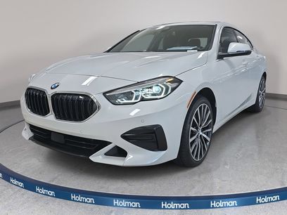 Certified 2024 BMW 228i Gran Coupe w/ Premium Package