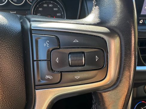Used 2021 Chevrolet Tahoe Z71 w/ Luxury Package AWD/4WD image 30